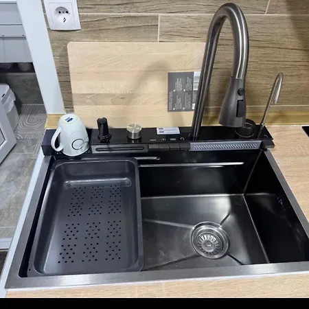 Wki Company Apartment *