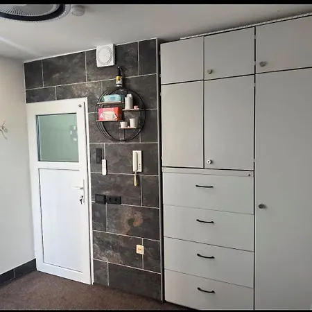 Apartmán Wki Company *