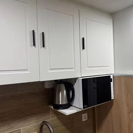 Wki Company Apartment