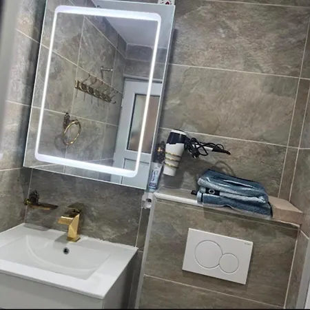 Apartment Wki Company *