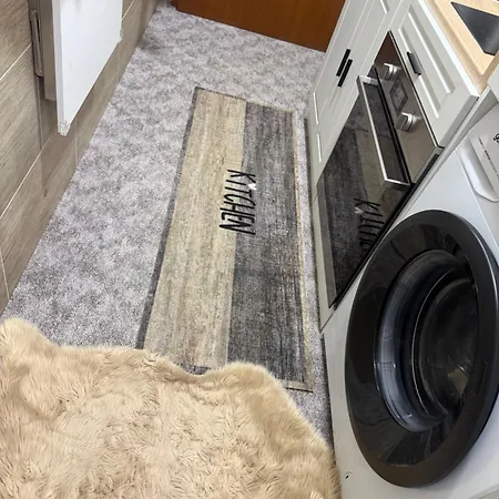 Wki Company דירה מאנהיים