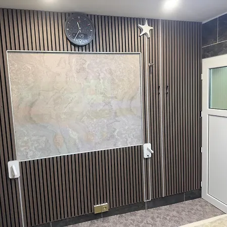 Apartmán Wki Company *