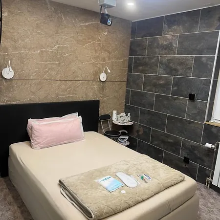 Apartmán Wki Company