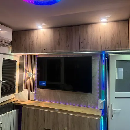Wki Company Appartement *