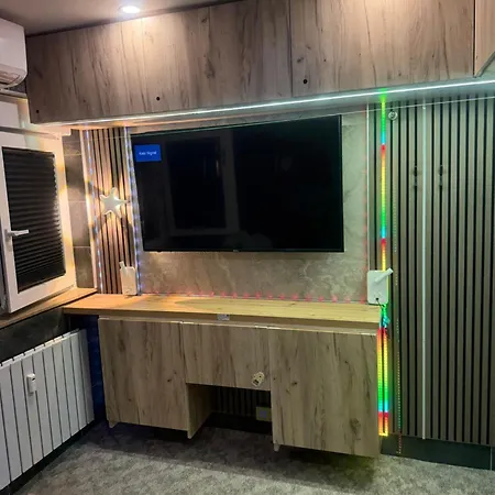 Wki Company Appartement
