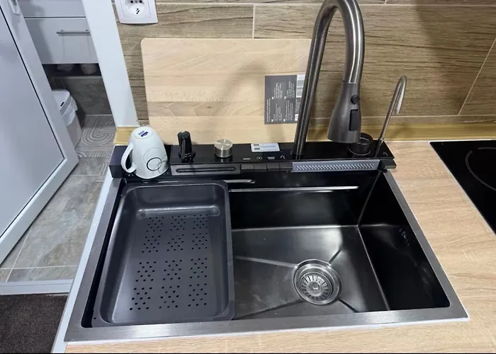 Wki Company Apartment *