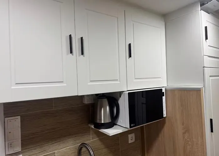 Wki Company Apartment