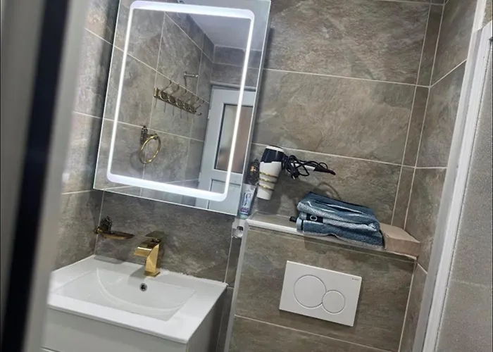 Apartment Wki Company *